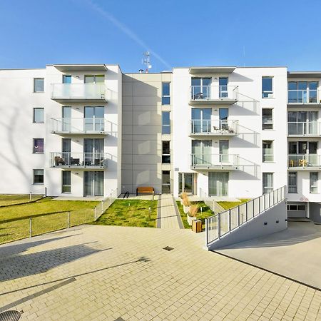 Apartamenty Centrum Władysławowo Extérieur photo