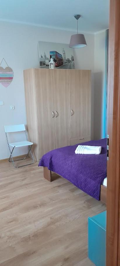 Apartamenty Centrum Władysławowo Extérieur photo