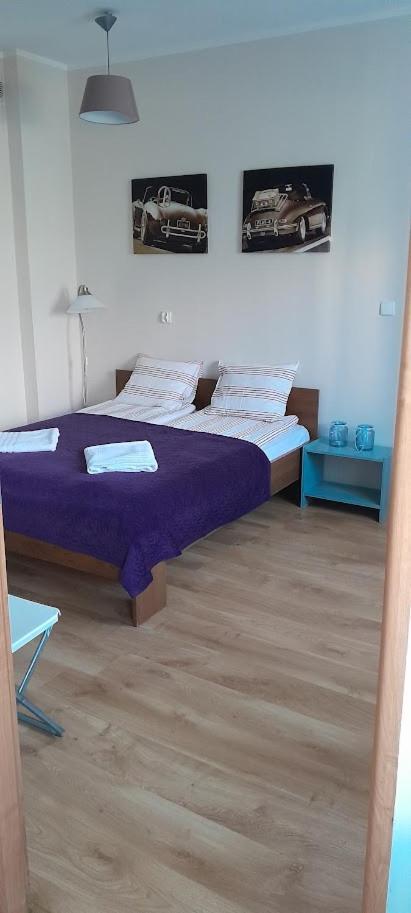 Apartamenty Centrum Władysławowo Extérieur photo