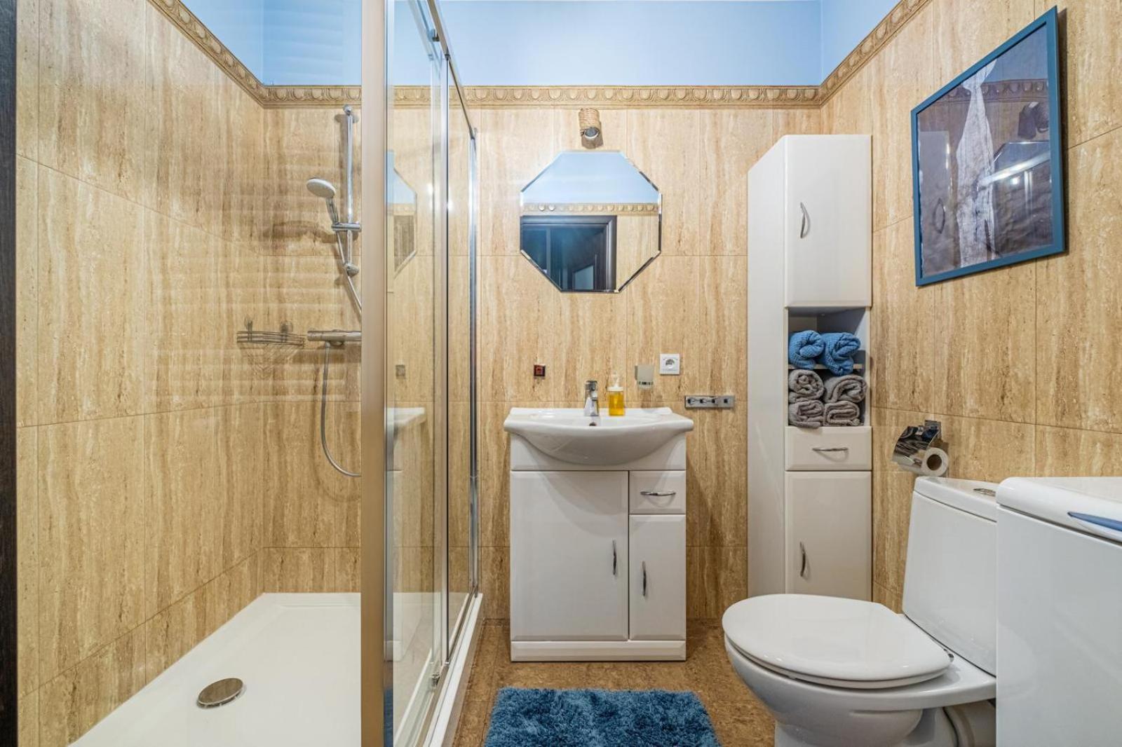 Apartamenty Centrum Władysławowo Extérieur photo