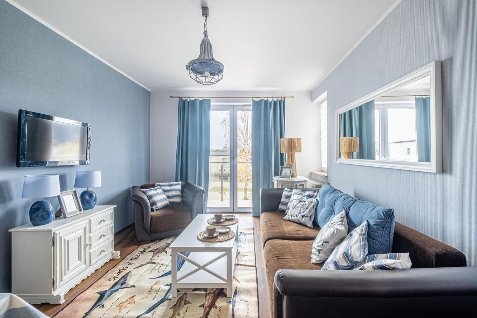 Apartamenty Centrum Władysławowo Extérieur photo