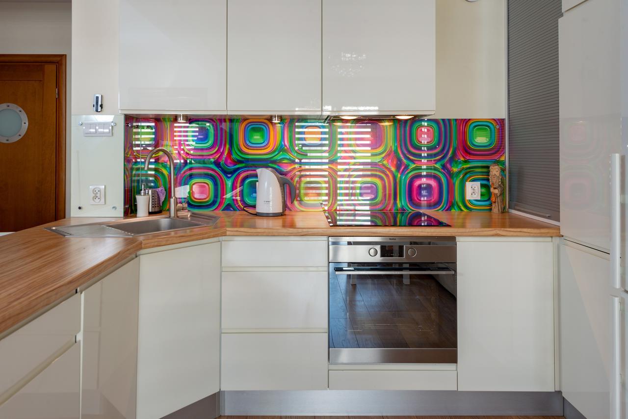 Apartamenty Centrum Władysławowo Extérieur photo