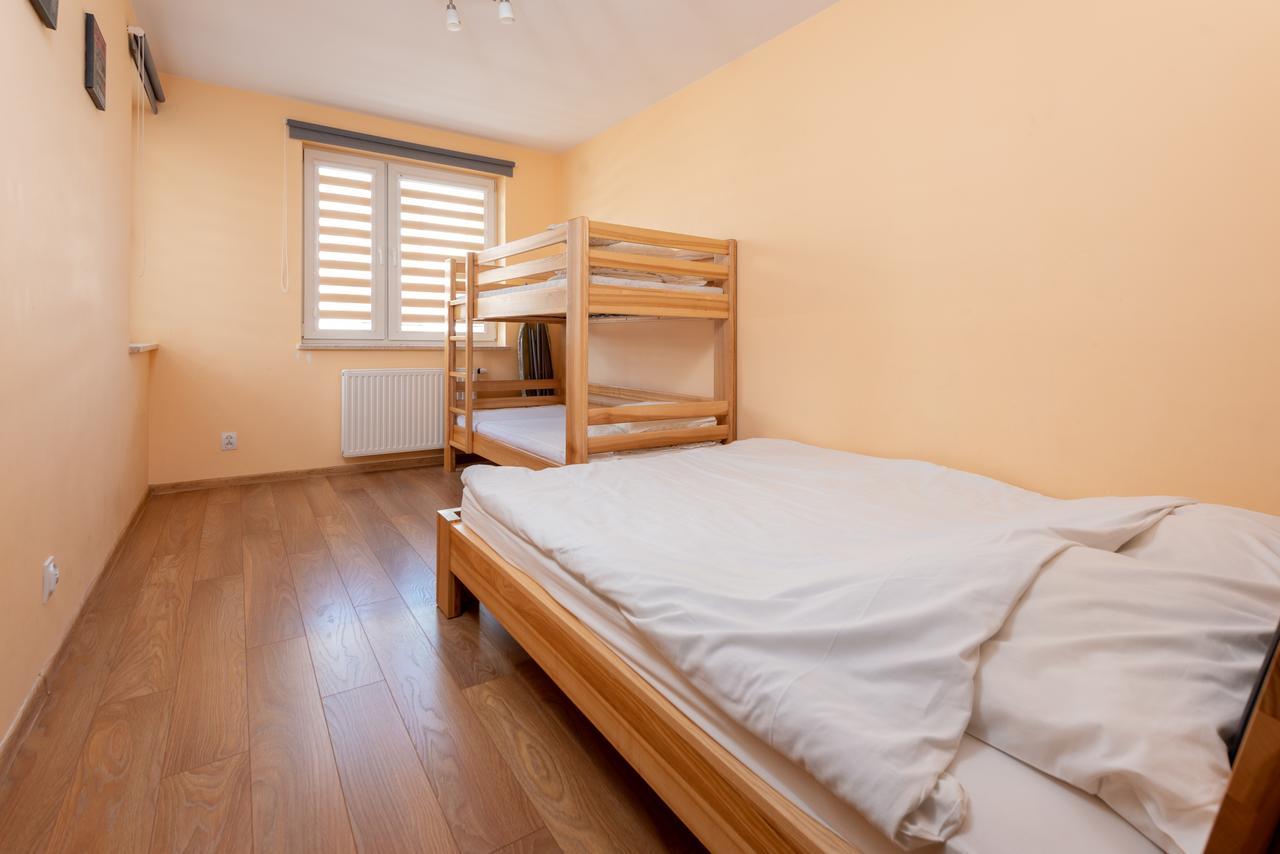 Apartamenty Centrum Władysławowo Extérieur photo