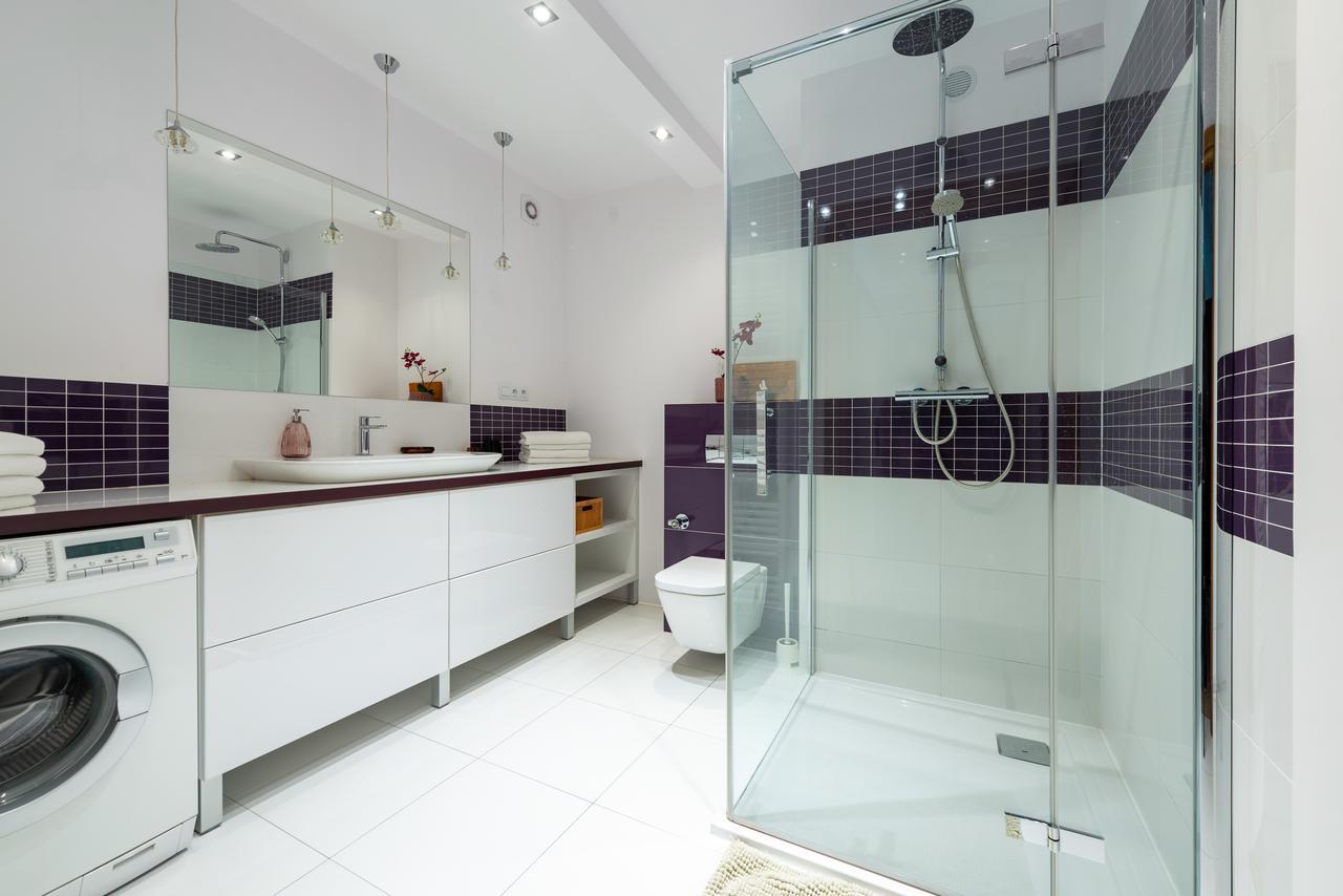 Apartamenty Centrum Władysławowo Extérieur photo