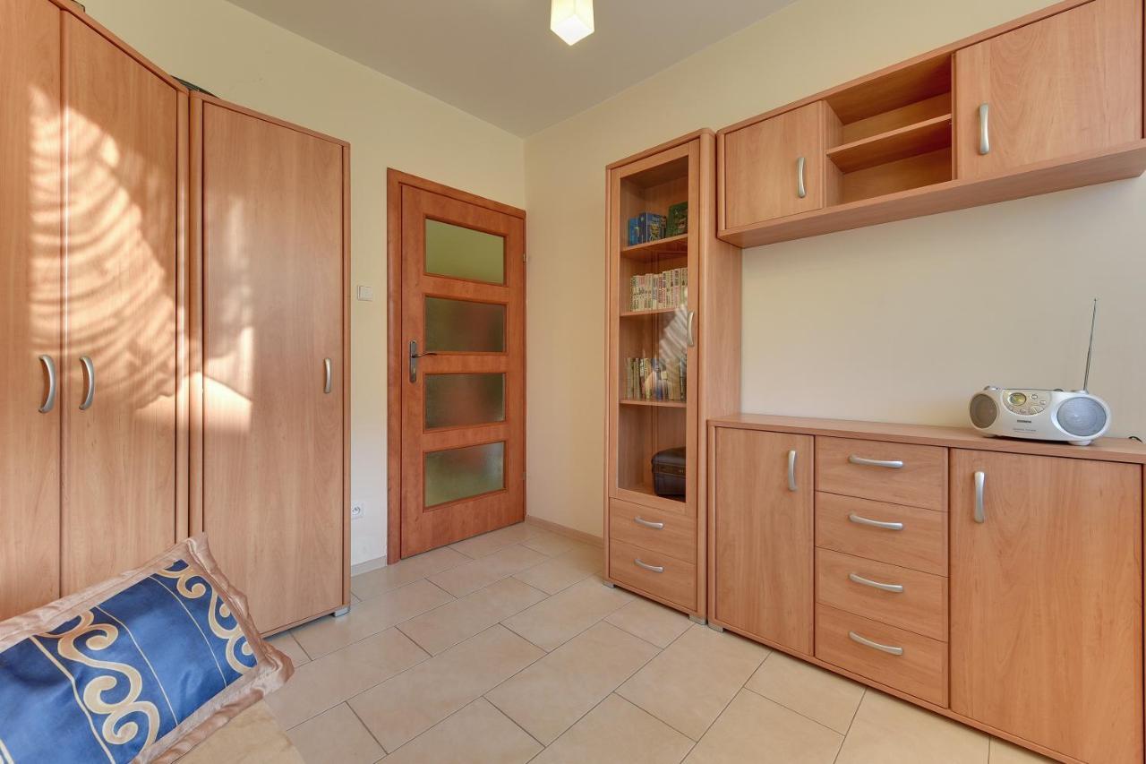 Apartamenty Centrum Władysławowo Extérieur photo