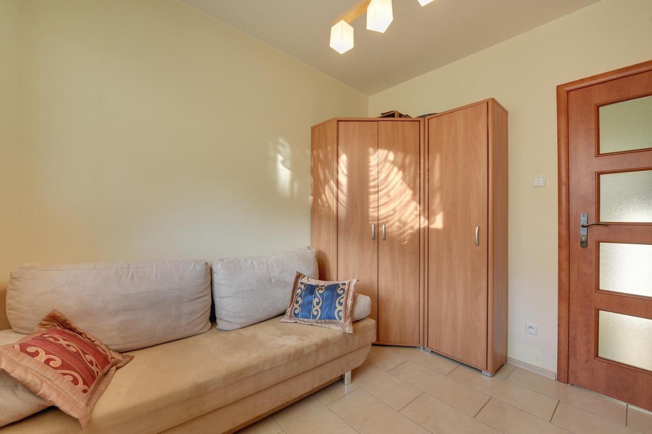Apartamenty Centrum Władysławowo Extérieur photo