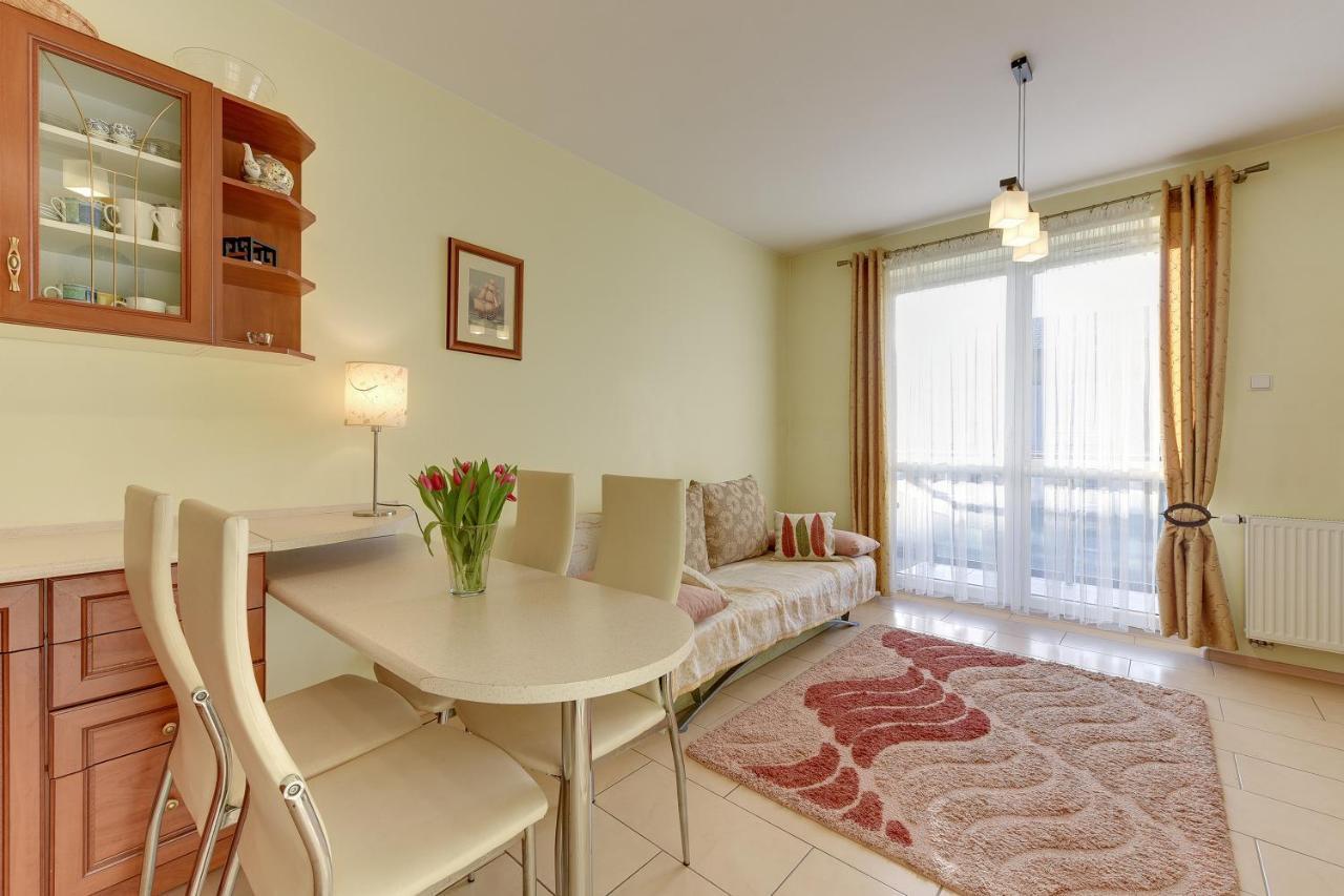Apartamenty Centrum Władysławowo Extérieur photo